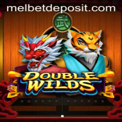 Exploring the Thrilling World of DoubleWilds on Melbet