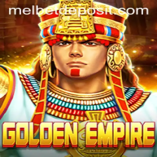 Exploring the Exciting World of GoldenEmpire on Melbet