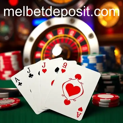 Exploring the World of Casino Games: An In-Depth Look into Melbet