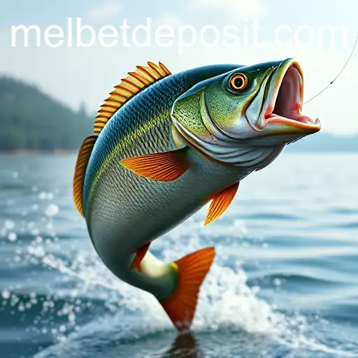 Exploring the Exciting World of Fishing Games on Melbet