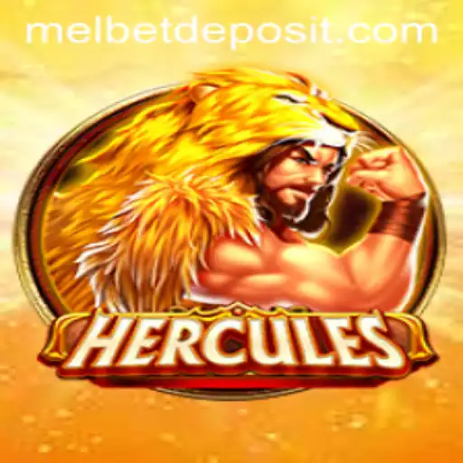 Unveiling the Exciting World of Hercules on Melbet