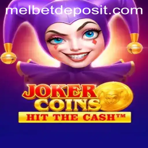 Exploring the Exciting World of JokerCoins: A Thrilling New Game at Melbet