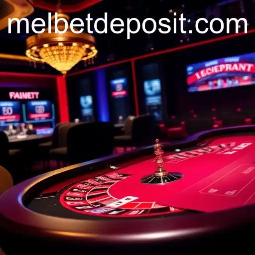 Exploring Live Games with Melbet