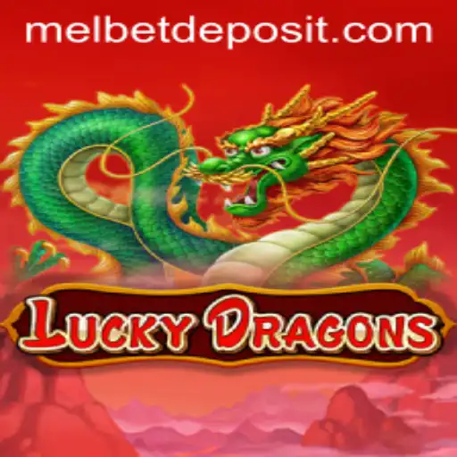 Exploring LuckyDragons: The Enchanting Casino Game on Melbet
