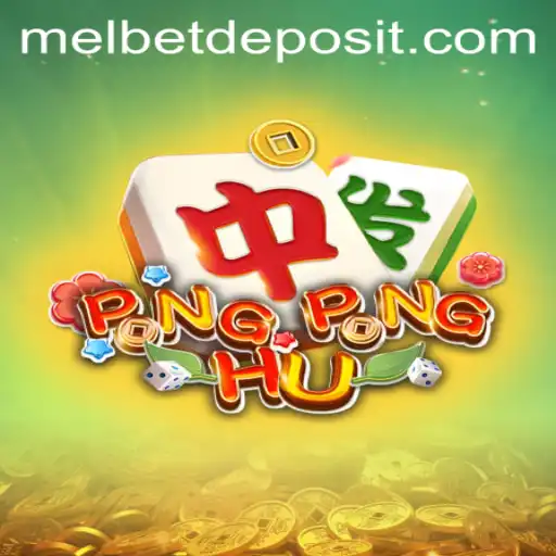 Unveiling PONGPONGHU: A Deep Dive into the Game World with Melbet