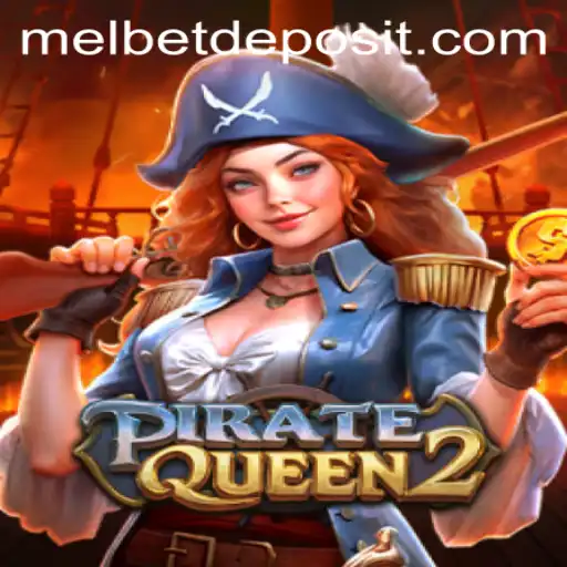 PirateQueen2: A Thrilling Adventure Game in the Melbet Universe