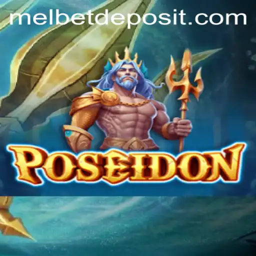 Exploring the Depths of Poseidon: A Dive into the Game on Melbet